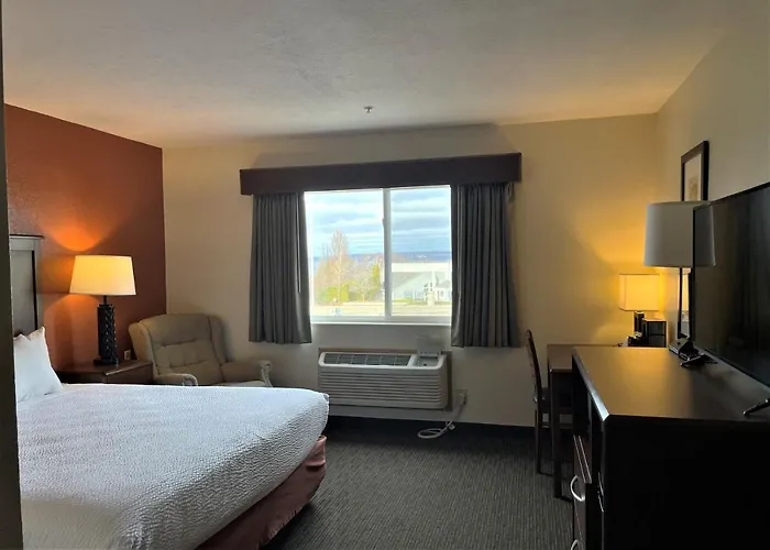 Quality Inn Petoskey